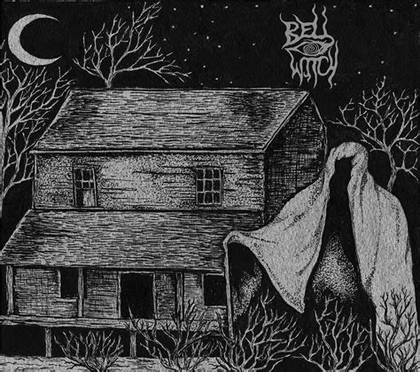 The Haunting Melodies: The Bell Witch's Longing